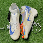 Nike Air Zoom Mercurial Superfly 10 Elite FG Blueprint Pack